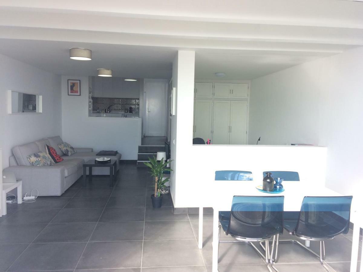 Bungalow San Agustin Luaran gambar