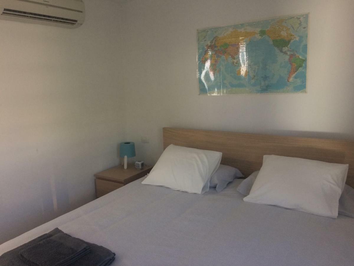 Bungalow San Agustin Luaran gambar