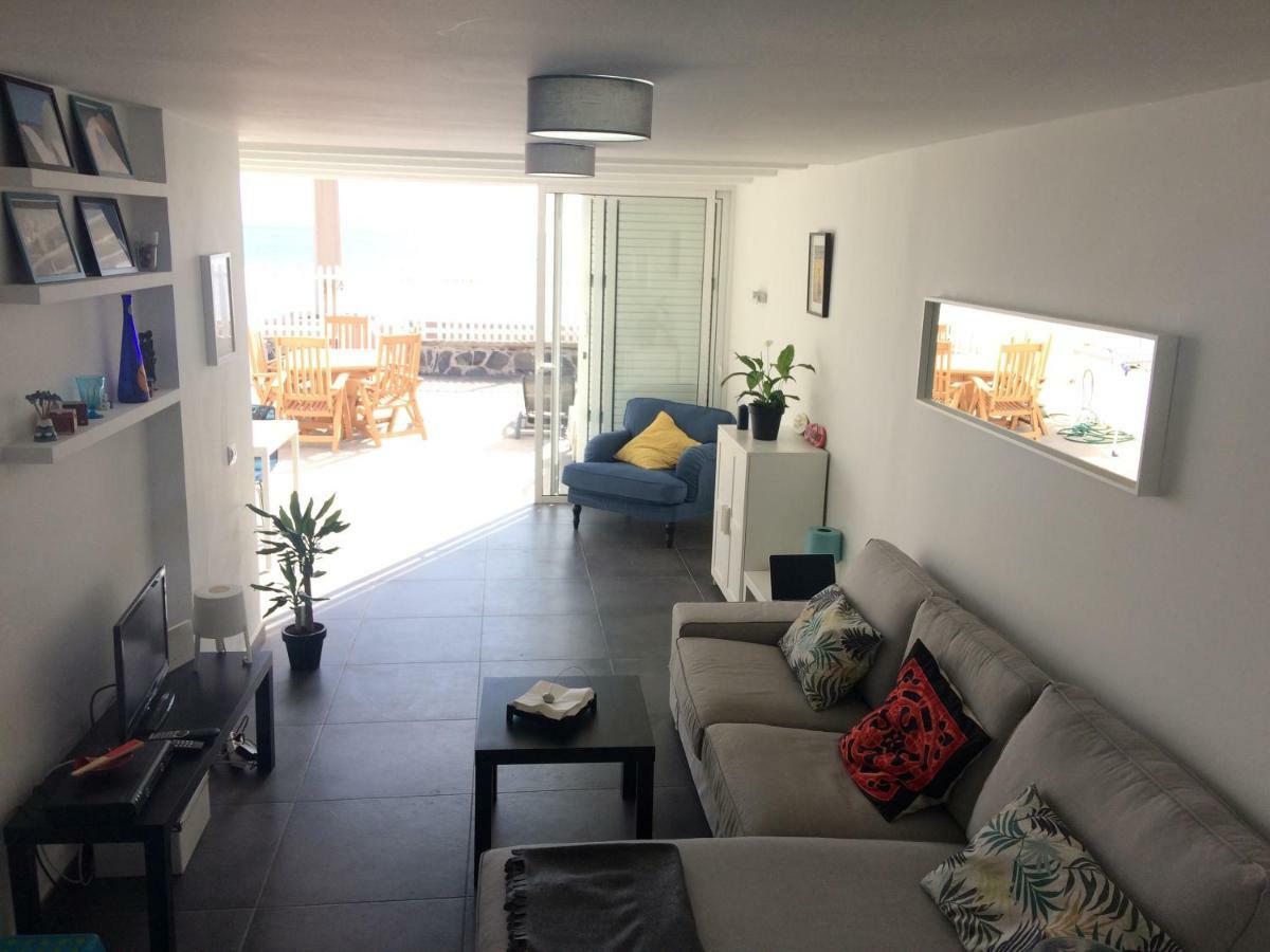 Bungalow San Agustin Luaran gambar