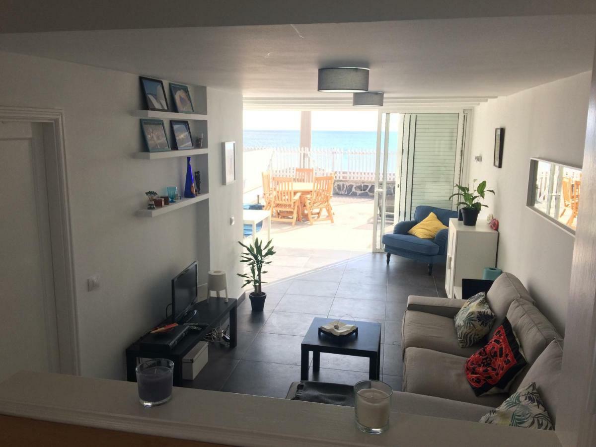 Bungalow San Agustin Luaran gambar